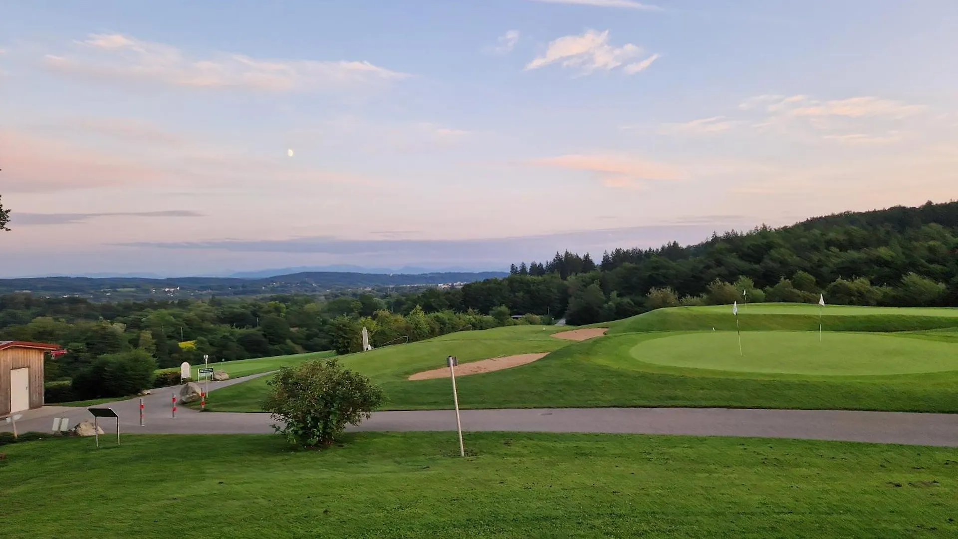 Wohnen Am Waldrand Apartment Starnberg