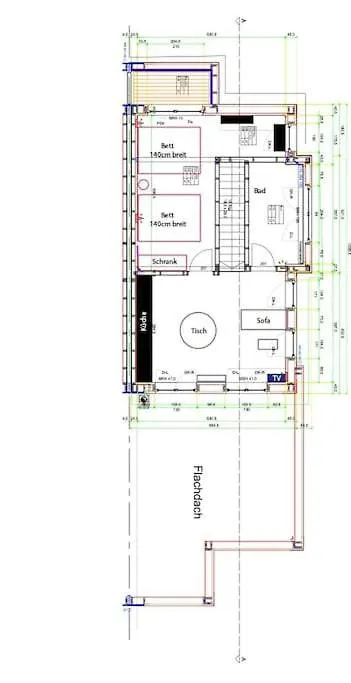Wohnen Am Waldrand Apartment Starnberg