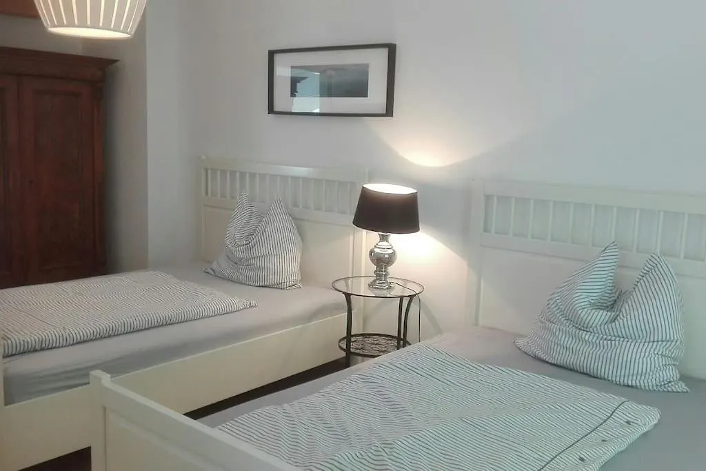 Wohnen Am Waldrand Apartment Starnberg Germany
