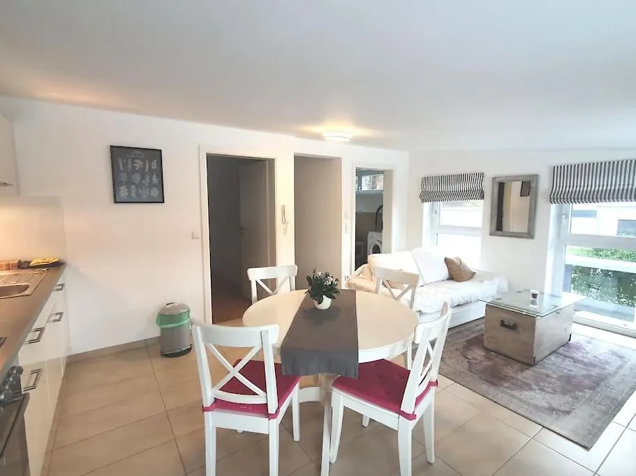 Wohnen Am Waldrand Apartment Starnberg
