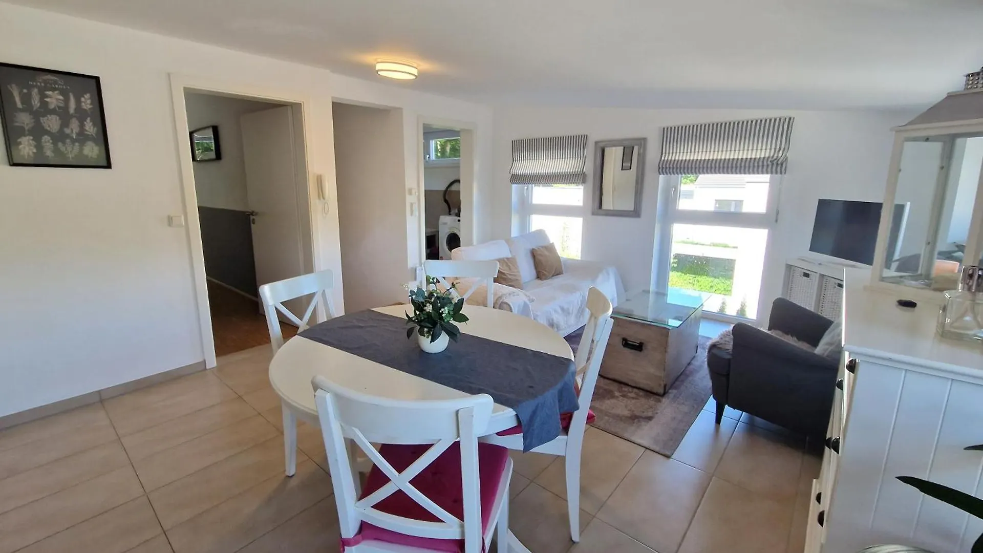 Wohnen Am Waldrand Apartment Starnberg