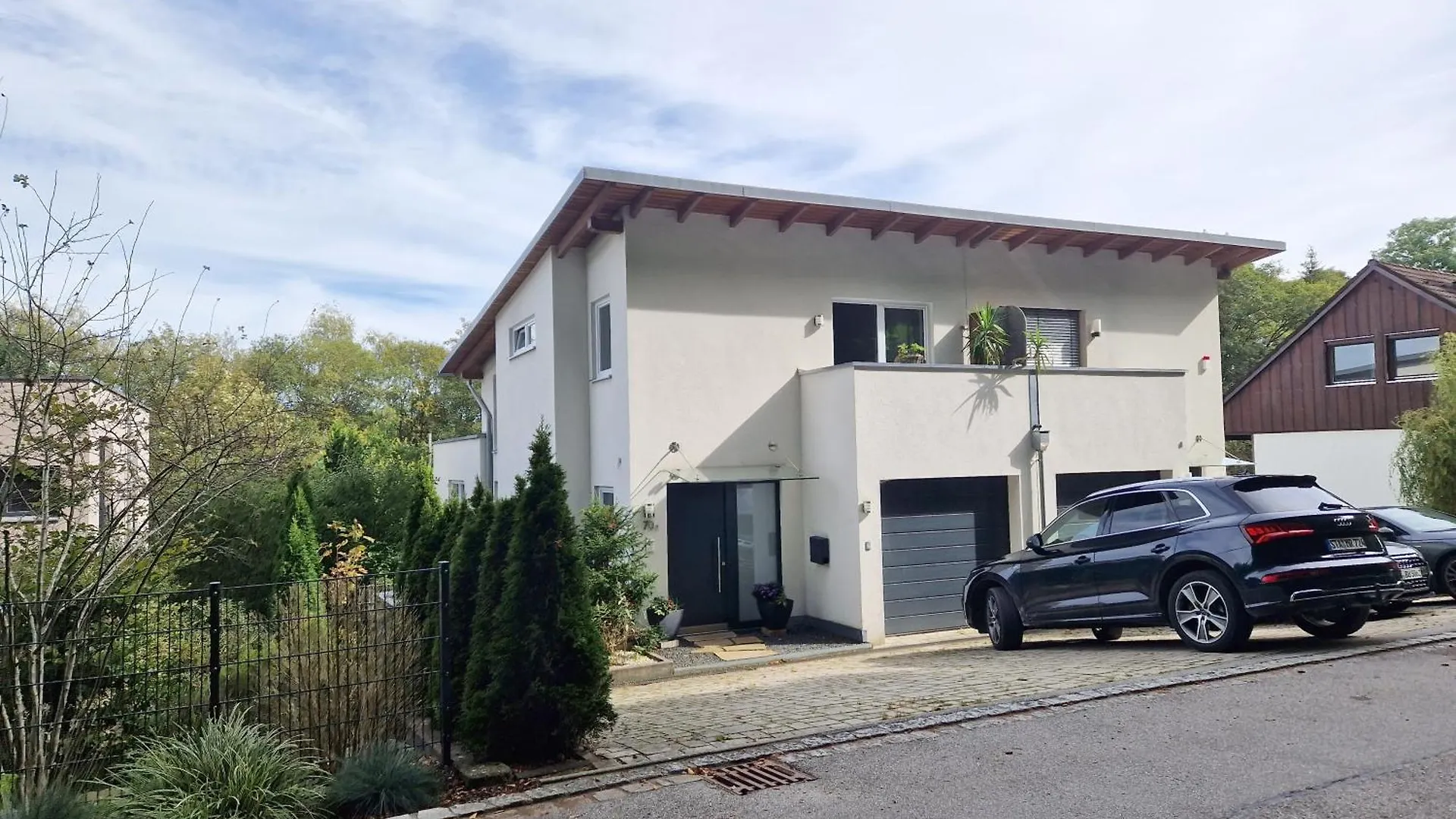Wohnen Am Waldrand Apartment Starnberg 0*,  Germany